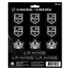 NHL - Los Angeles Kings 12 Count Mini Decal Sticker Pack