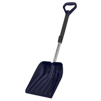 Suncast D-Grip Handle Telescoping Car Shovel 11 in.