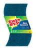 Scotch-Brite Non-Scratch Scouring Pad For Multi-Purpose 6 in. L 3 pk - Deal of The Week