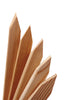 Universal Forest 48 in. H X 2 in. W Wood Grade Stake 1 in. 24 pk