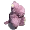 Warmies Stuffed Animals Plush Purple 1 pc