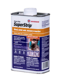 Savogran Super Strip Paint and Varnish Remover 1 qt. - Deal of The Week