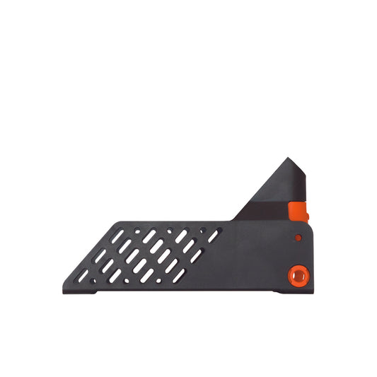 Goodnature A24 Portable Trap Stand Black/Orange 1 pk