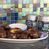 Casa M Spice Co Jerked Chain Jerk Seasoning 5.25 oz (Pack of 6)