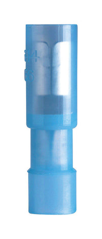 Gardner Bender 16-14 Ga. Insulated Wire Terminal Bullet Blue 20 pk - Deal of The Week
