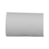 Charlotte Pipe Schedule 40 1/2 in. Slip x 1/2 in. Dia. Slip PVC Coupling (Pack of 25)