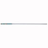 M-D Building Products 0.3 in. H X 1.38 in. W X 72 in. L Prefinished Silver Aluminum Carpet Trim