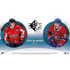 Upper Deck 2025/26 SP Hockey Blaster Box Trading Cards