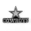 NFL - Dallas Cowboys Plastic Emblem