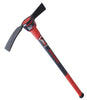 Razor-Back 2.5 lb Pick Mattock Fiberglass Handle