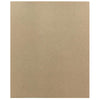 Gator 11 in. L X 9 in. W 150 Grit Aluminum Oxide All Purpose Sandpaper (Pack of 25)
