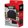 Weber Summit 5 Burner Black Grill Cover For Summit