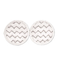 Bissell SpinWave Cleaning Pads For Steam Mop 1 pk
