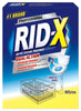 Rid X 80307 19.6Oz 19.6 Oz Rid-X Septic System Cleaner  (Pack Of 6)