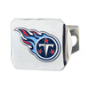NFL - Tennessee Titans  Hitch Cover - 3D Color Emblem