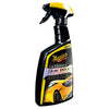 Meguiars Quik Wax Liquid Automobile Wax 24 oz.