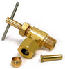 Dial Manufacturing 9440 Angle Needle Valve  (Pack Of 10)