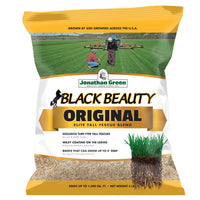 Black Beauty® Original Grass Seed 5 Lb