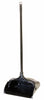 Rubbermaid Lobby Pro Plastic Upright Dust Pan