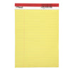 Mead 5 in. W x 8 in. L Legal Pad 50 (Pack of 12)