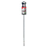 Diablo Rebar Demon 1/2 in. X 18 in. L Carbide Hammer Drill Bit SDS-Plus Shank 1 pk
