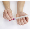 Diamond Visions Health and Beauty Nail File Glass 1 pk (Pack of 60)