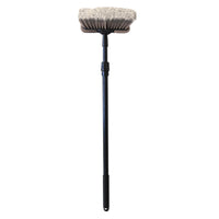 Carrand 48 in. Soft Wash Brush 1 pk