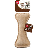 Spot Dura-Fused Leather Bone