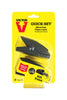Victor Quick-Set Snap Trap For Mice (Pack of 12)