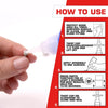 Loctite Professional High Strength Liquid Super Glue 0.71 oz. (Pack of 4)