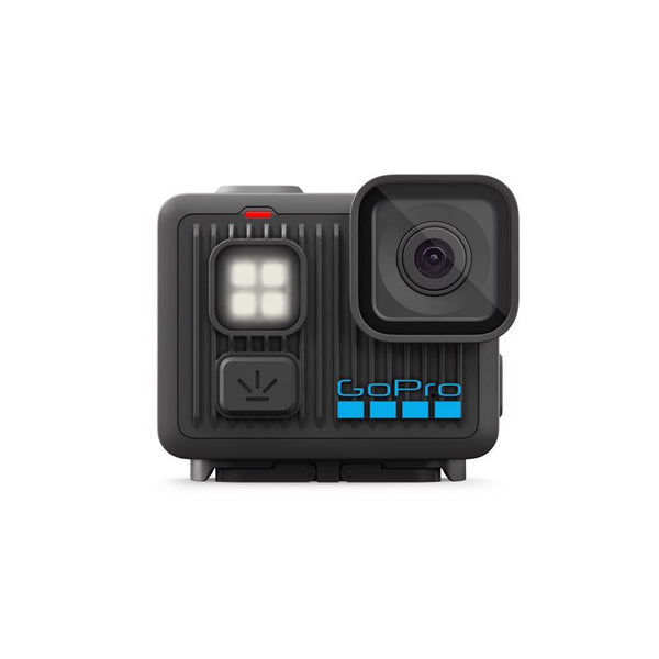 Set inicial GoPro