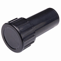 Raindrip 5/8 in. Compression Drip Irrigation End Cap 1 pk - Open Box