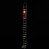 Mr. Christmas LED Climbing Rope Santa 18 in. Yard Decor