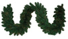 J & J Seasonal 9 ft. L Garland