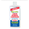 Star brite Liquid Rubbing Compound 16 oz
