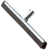 Ettore Wipe'n 22 in. W Foam Rubber Floor Squeegee