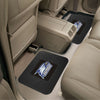 Georgia Southern University Back Seat Car Mats - 2 Piece Set