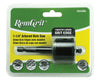 Disston 1-1/4 in. Carbide Grit Hole Saw Arbor 1 pc (Pack of 2)