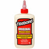 Titebond Original Translucent Wood Glue 8 oz.