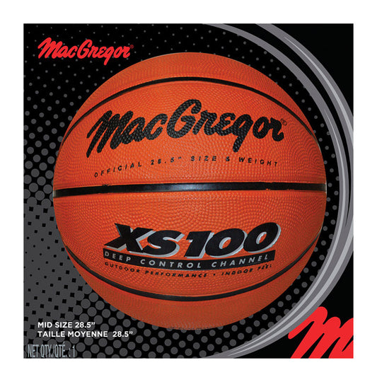 MacGregor XS100 #6 Playground Ball