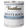 Varathane Whitewash Oil-Based Urethane Modified Alkyd Wood Grain Enhancer 1 qt (Pack of 2)