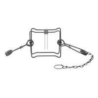 Duke Small Body-Grip Animal Trap For Raccoons 1 pk