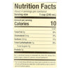 Pacific Natural Foods Free Range Chicken Broth - Low Sodium - Case of 12 - 32 Fl oz.