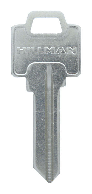 Hillman KeyKrafter WR-5 House/Office Universal Key Blank Single