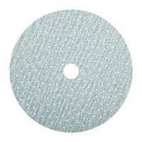 Norton ProSand 5 in. Ceramic Alumina Hook and Loop A975 Sanding Disc 180 Grit Fine 50 pk