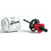 Blu-Mol Xtreme QuickCore 1/4 in. Bi-Metal Hole Saw Pilot Bit 1 pc.