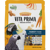 Vita Prima Parrot Food