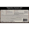 Old Masters Semi-Transparent Provincial Oil-Based Wiping Stain 0.5 pt. (Pack of 6)