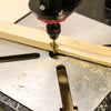 Milescraft Metal Drill Press Tool Stand
