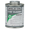 CLEANER CPVC/PVC 16OZ CL